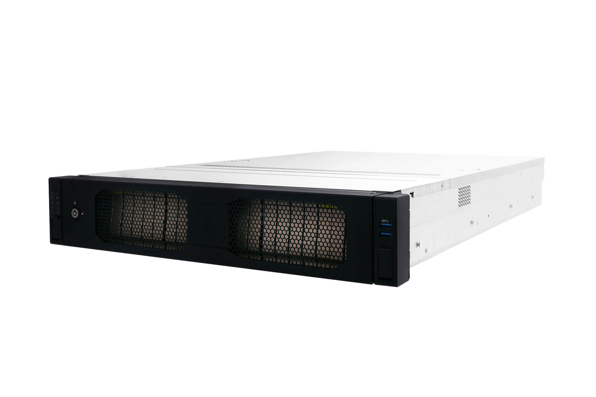 IW-RS224-07 - server system assembly